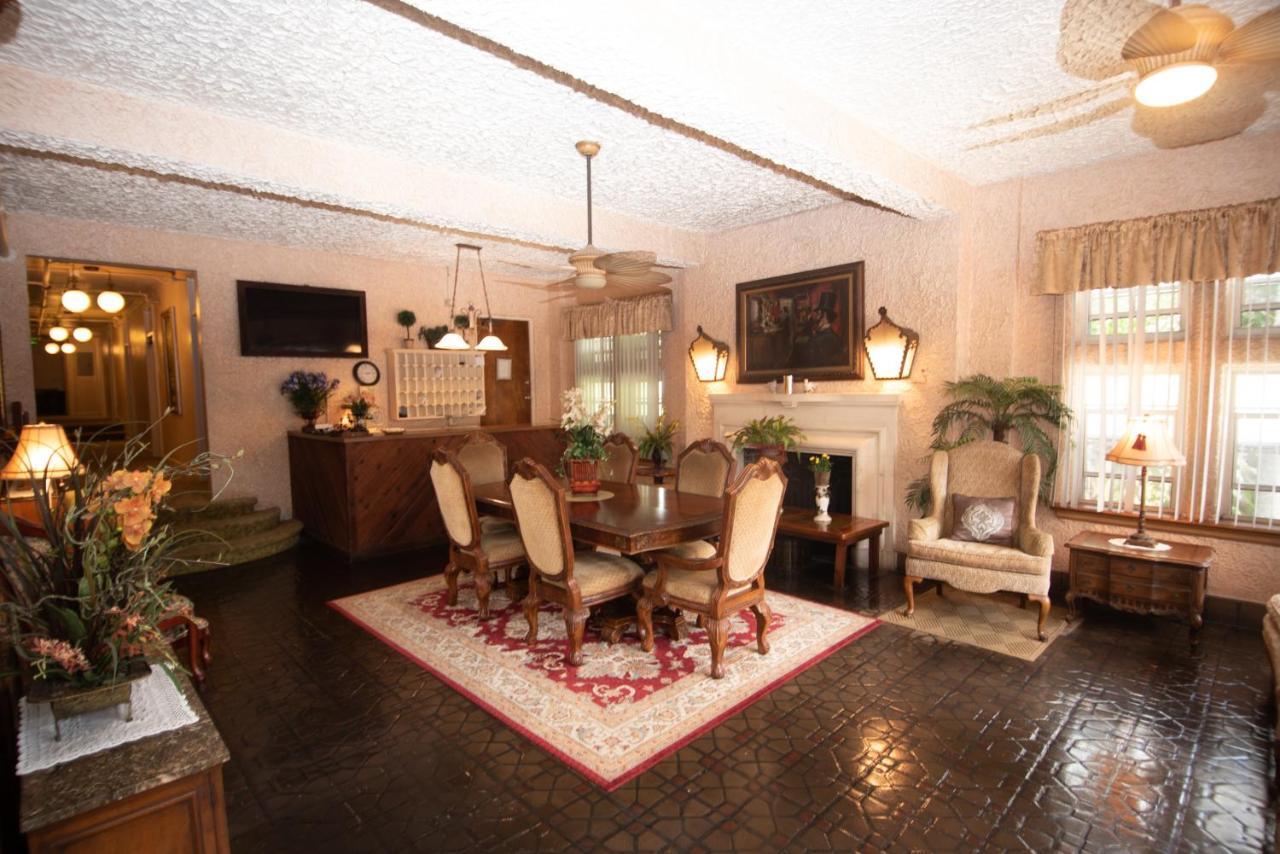 Hotel Evernia West Palm Beach Bagian luar foto