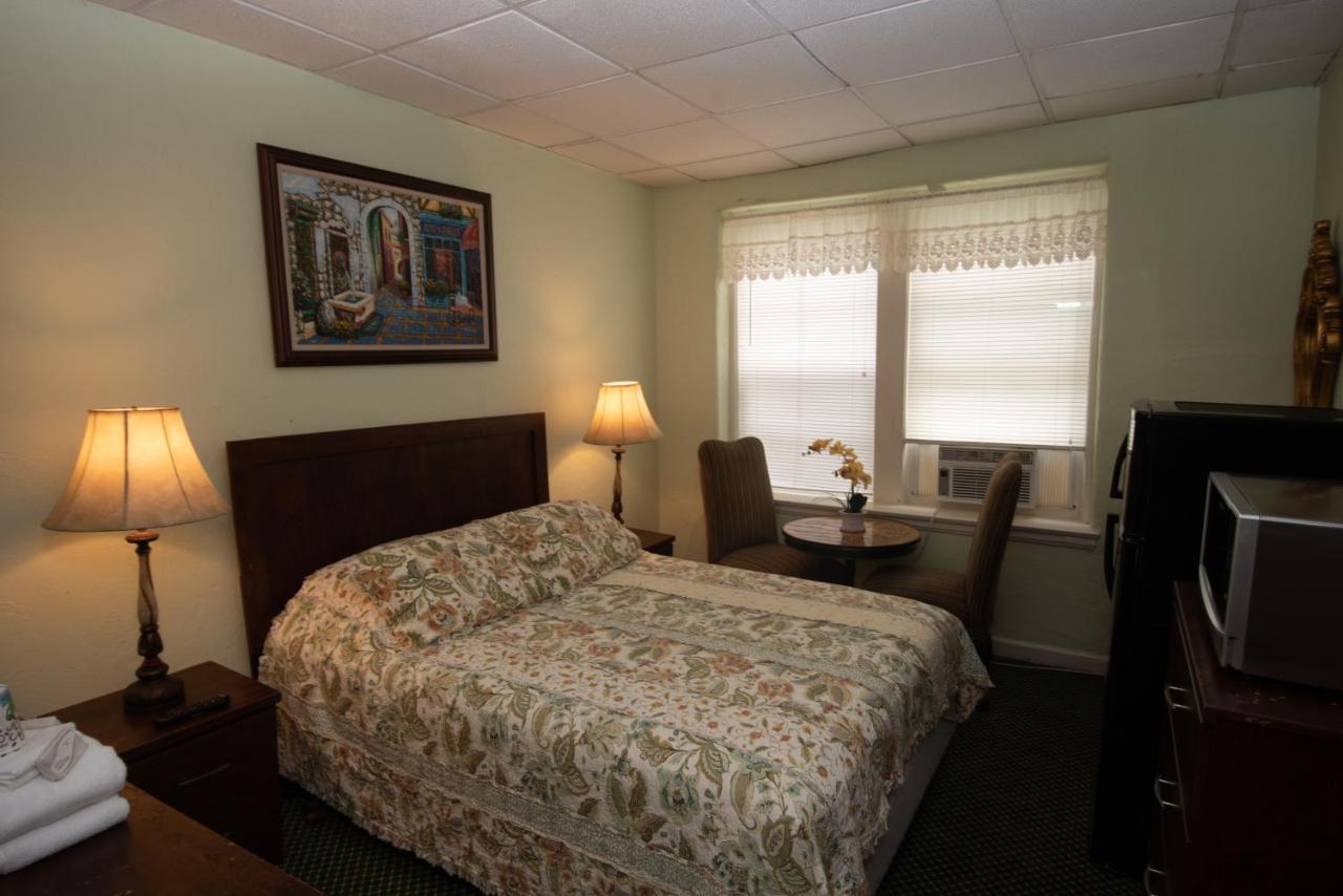 Hotel Evernia West Palm Beach Bagian luar foto